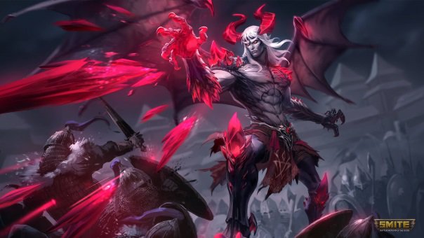 mmohut's tweet photo. https://t.co/26CQmRGfM5
Today, @IshyJulu talks Darkness, as well as some god/item balance, and why people need to relax about "small pantheons". #itsgoingtobefine @SMITEGame @PaladinsGame @PaladinsStrike https://t.co/RNuHfOmczM