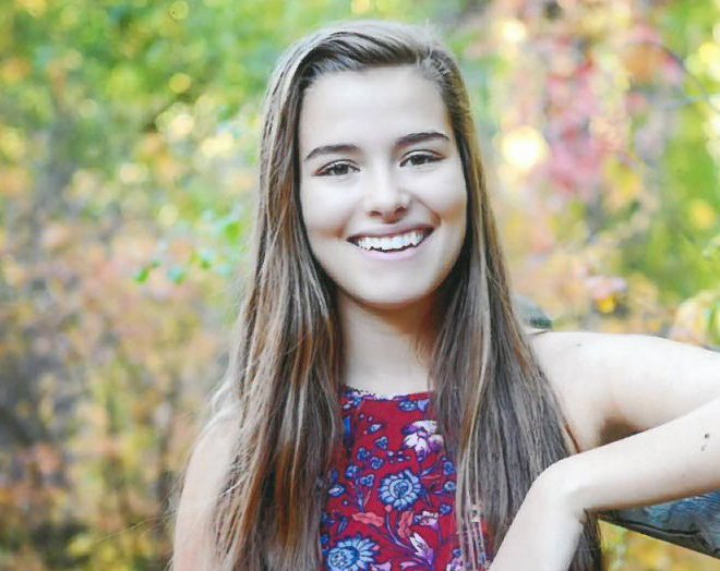 csgazette's tweet photo. Best and Brightest: @PineCreekHS senior learned the value of service to others
https://t.co/cCTNujxUly https://t.co/QPVVYQVPTK