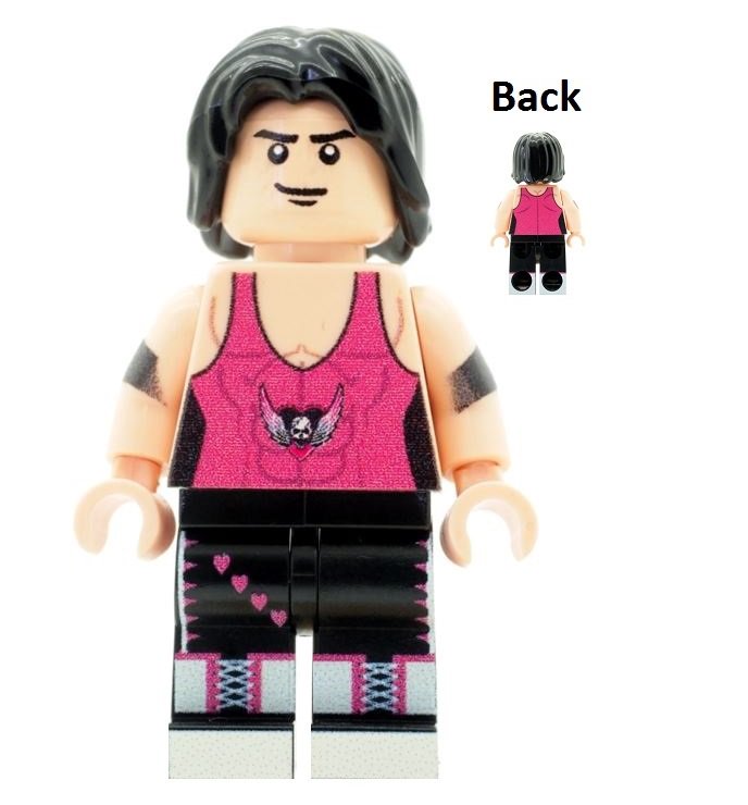 Penzora_'s tweet photo. @USLEGOSetSales @amazon #Amazon Custom #LEGO #Minfigures #AFOL #AFOLclub #Superheroes #minfigs #Batman #StarWars search Penzora #WWF #AFOLClub #CustPrinted Lego Minifigures @pariscatch @1okhookerX @Wrestling_Media @Empress_Pro # Prince # The artist @ebay #ebay Custom #Minfig https://t.co/2R6RTYiv7c