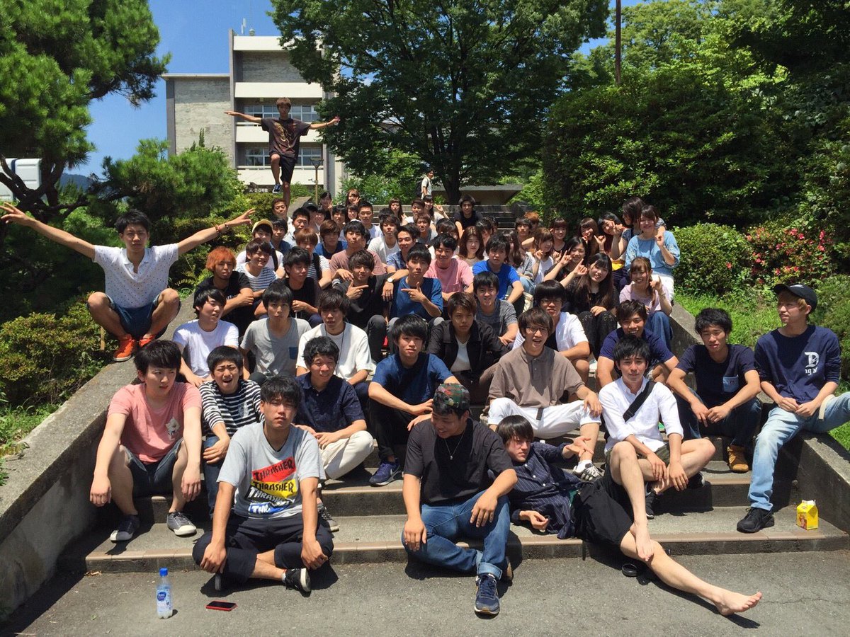山梨大学甲府キャンパス学園祭実行委員会 En Twitter 1年生のみなさんにお知らせです 5 10 木 のお昼に 学園祭実行委員の説明会と部署決めを行います 学園祭実行委員に興味がある人は2限終了後 T1 12 に集まってください 山梨大学甲府キャンパス学園祭実行委員会 En Twitter 1年生のみなさんにお知らせです 5 10 木 のお昼に 学園祭実行委員の説明会と部署決めを行います 学園祭実行委員に興味がある人は2限終了後 T1 12 に集まってください