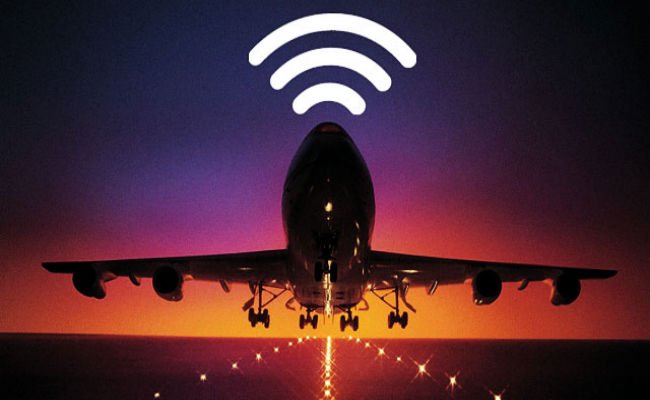 prabhatkhabar's tweet photo. हवाई सफर में भी मिलेगा इंटरनेट, जानें कैसे काम करता है in-flight Wi-Fi
https://t.co/yOjFKwn3On #FLIGHT #airplain #Internet #WhatsApp #InstagramStories #FacebookDatingService #WiFi #TechnologyNews #aviation #Satellite https://t.co/ll32Scu0WU