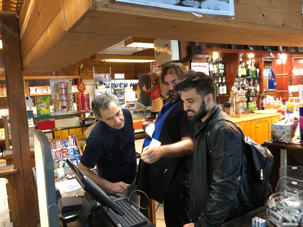 webappsrl's tweet image. Nuovo #villaggioturistico: Seven Hills Camping Village ha scelto la nostra collaborazione per la gestione dei punti cassa all’interno della struttura: la reception, la piscina, un mini-market, il ristorante, la lavanderia e due discoteche.
webapp.it/news/seven-hil…