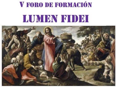 HdadBaratillo's tweet image. #FormaciónBaratillo | Lunes 7 de mayo a las 21:00 horas, cuarta sesión del V Foro de #LumenFidei, organizada por la @Hdad_Amor en su sede canónica.
Ponencia: &quot;Actualidad de la Vida Consagrada en Sevilla&quot;, D. José Ángel Martín Domínguez, Delegado de Pastoral de Vida Consagrada.