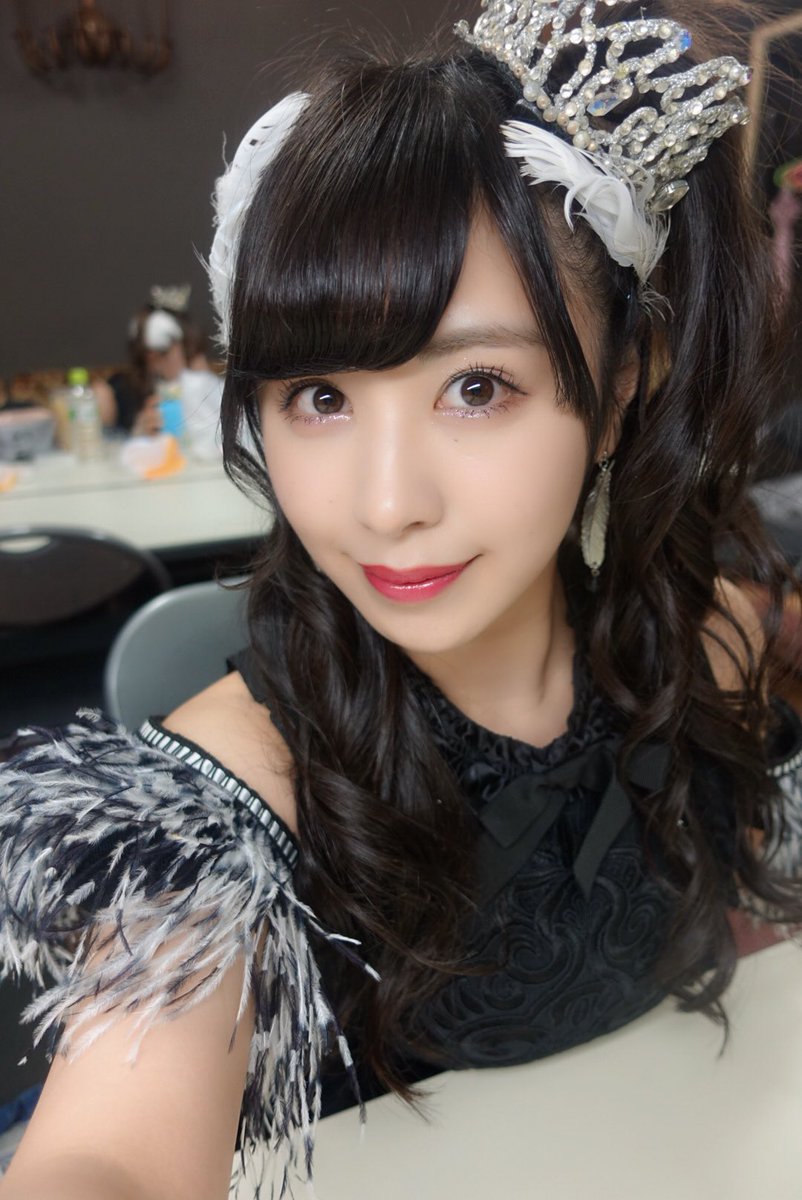 宮下 舞花 キネマ倶楽部 アイドルジェネレーション 出演してきました 今日は さよならデュアリーナな舞花 放課後プリンセスにしか出せない魅力が少しでも伝わっていますように 大混雑の中特典会に駆けつけてくれて嬉しかったよ ライブ前の