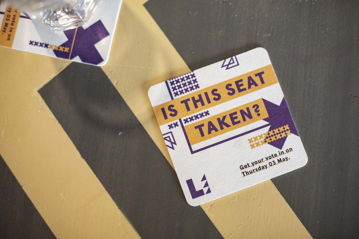 Leeds University Union tweet media