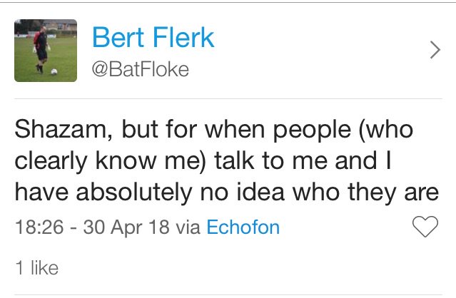 Bert Flerk tweet media