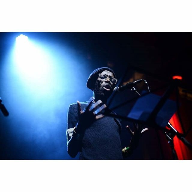 A beautiful image of Leeto from @charlesflintphotography 
Regrann from @charlesflintphotography -  Inspiring night this weekend working ...