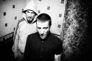 Let‘s work on our best #Britishaccent together 🤘🏻TONIGHT - <a href="/sleafordmods/">Sleaford Mods</a> -<a href="/columbiahalle/">Columbiahalle</a> 

#berlin #concert #punkrock #hiphop <a href="/meltbooking/">Melt! Booking</a>
