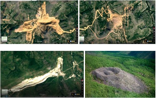 pironeresearch's tweet image. Giant alien formations in Siberia! 
 #geology #geologicmap #globe #berkeley #geologicalmap #geologicalmapping #map #maps #mudfossils #ancientaliens #eksopolitiikka 
youtu.be/pscjzcxROW4