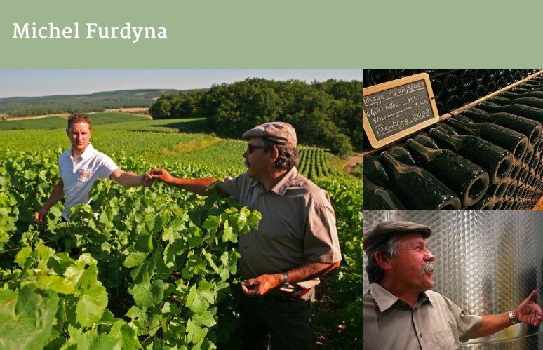 French Bubbles tweet media