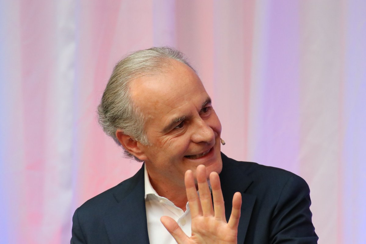 Universität St.Gallen (HSG) tweet media