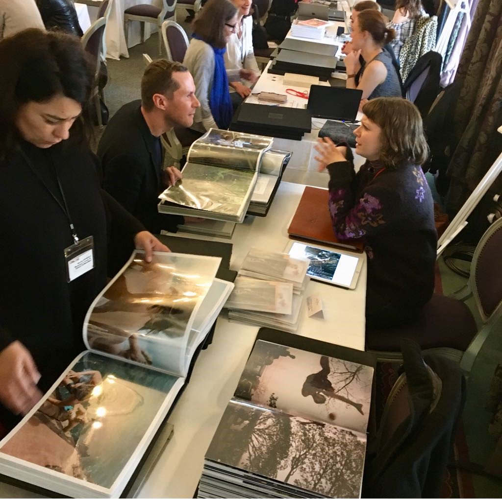 wcj_news's tweet photo. We are @Le_Book Connections in Geneva today - hope to see some of you there! #lebookgeneva #lebookconnections #geneva #photography #portfolios https://t.co/GQHWzvrOgV