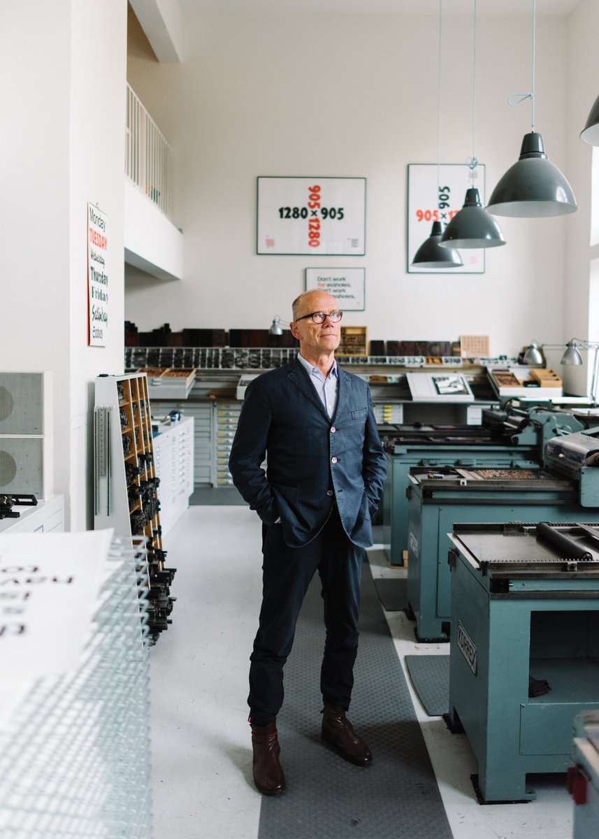 99U (@99u) on Twitter photo “I need to live to be a hundred years old to do half of my plans.” <a href="/espiekermann/">Prof. Erik Spiekermann</a> on why he refuses to let age stand in the way 💪 adobe99u.co/2J3jAX9 “I need to live to be a hundred years old to do half of my plans.” <a href="/espiekermann/">Prof. Erik Spiekermann</a> on why he refuses to let age stand in the way 💪 adobe99u.co/2J3jAX9