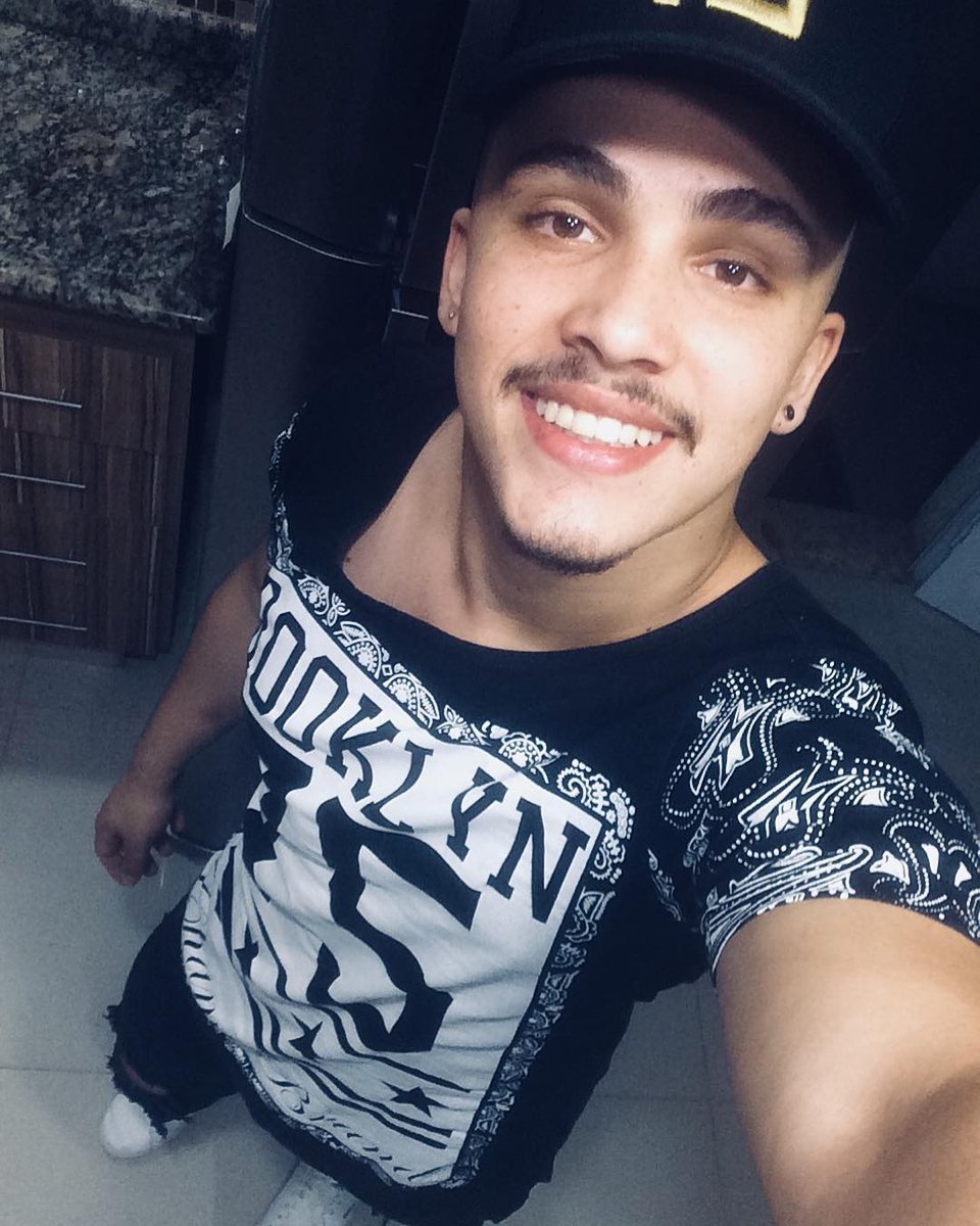 Kaique e Felipe tweet media