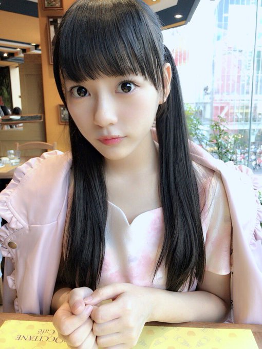 Twitterのコスプレ画像16