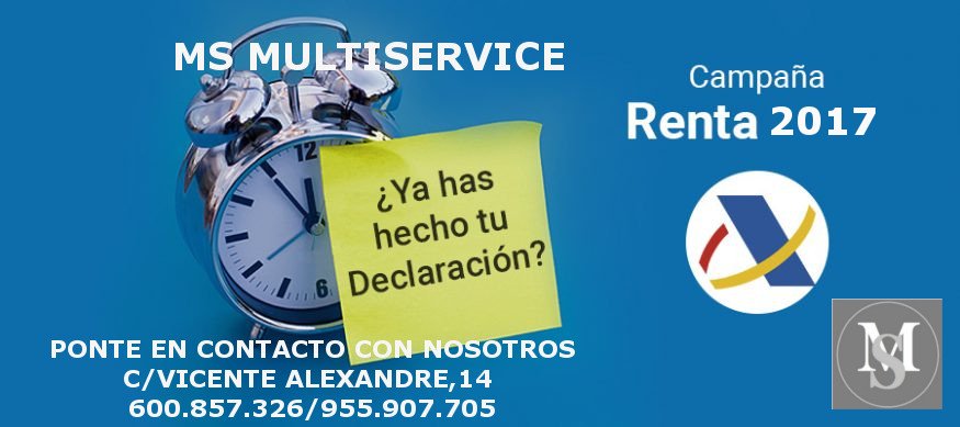 MS_MULTISERVICE's tweet photo. https://t.co/6gS0rPVxy8