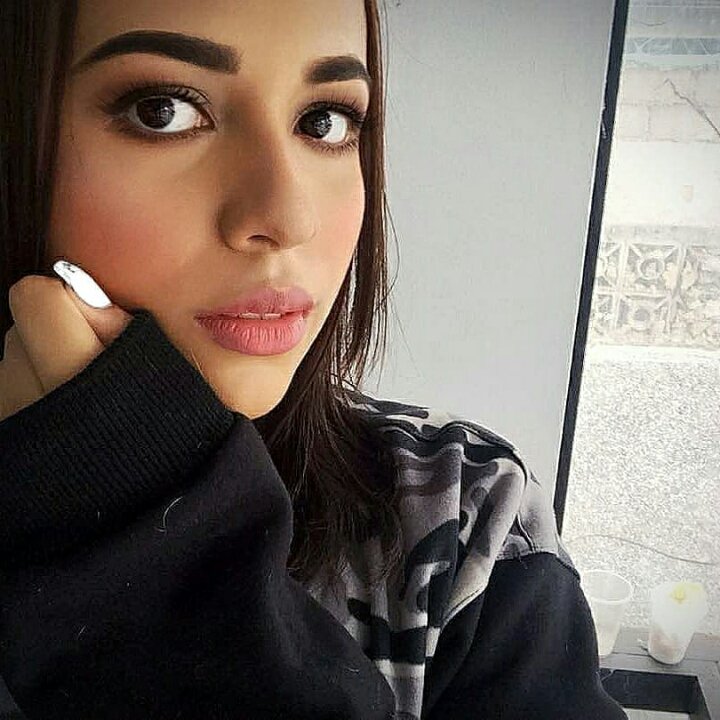 Marigonzalezran's tweet photo. i love @physiciansformula #contest #thehealthylip @influenster https://t.co/IAj6xBZg6V
