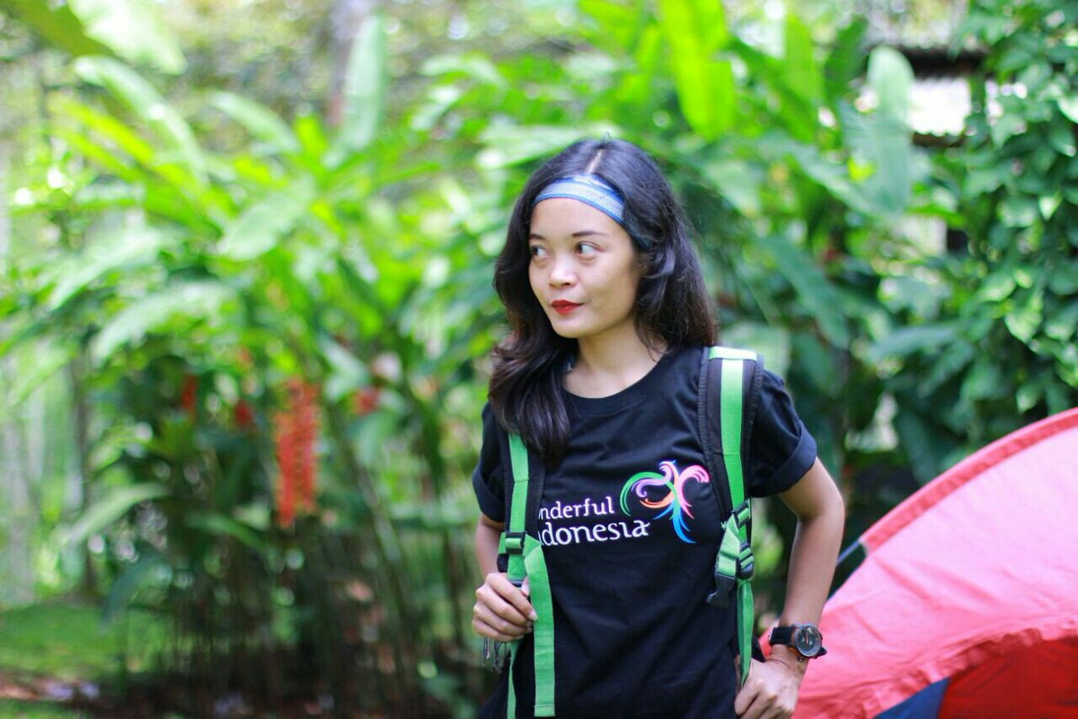 Genpi bakal memberi warna yang berbeda di pariwisata. Selain komunitas, Genpi juga menjadi media karena mampu memviralkan konten dengan folower yang kian bertumbuh. #AyoGabungGenpi