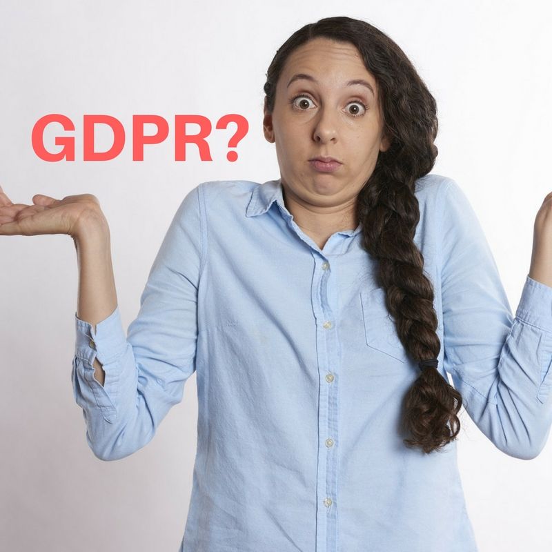 Cosmic_UK's tweet photo. Still scratching you head around GDPR? Don't panic - we can help. We are hosting another training session in East Devon on 25th May. Find out more here: https://t.co/Aa9eXzDyjh
#GDPRready https://t.co/CuSgMAsxlE