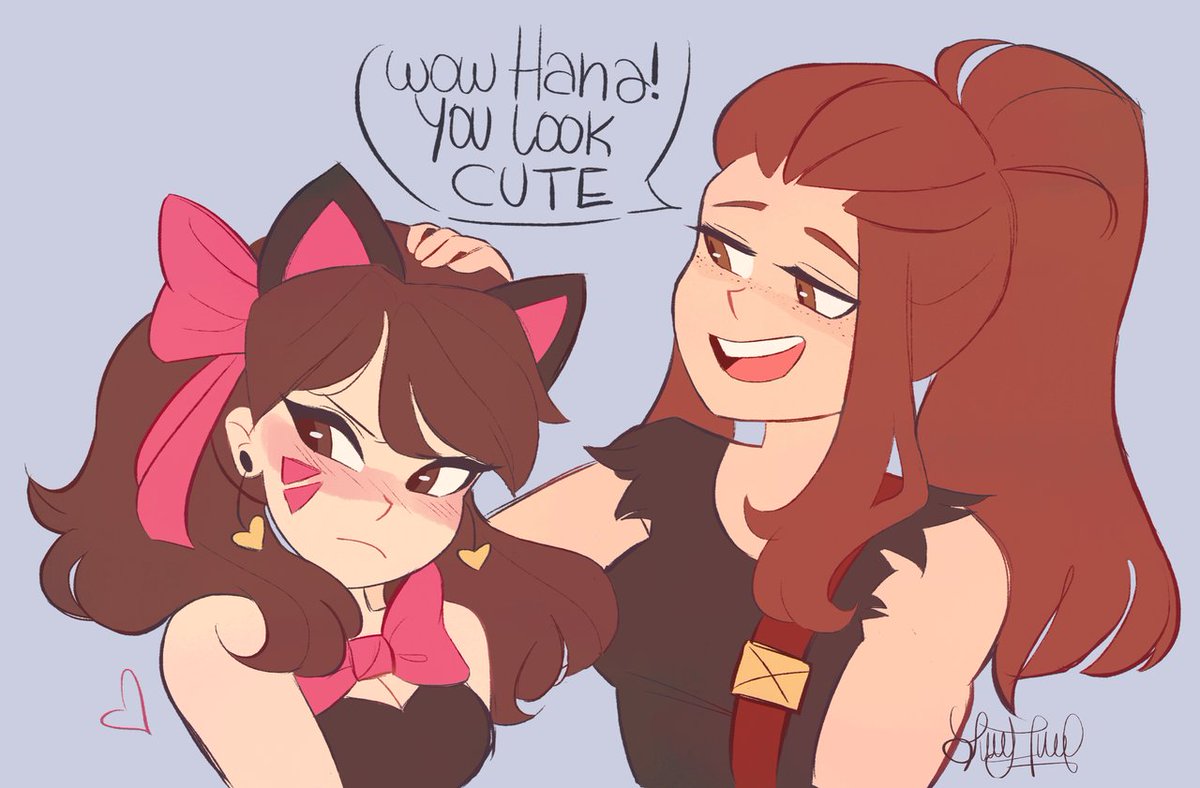 Good morning everyone! Me and <a href="/Heckincute/">cece h</a> just got off work!! Umm i will reply to people when i wakr up sooooo be ready!!