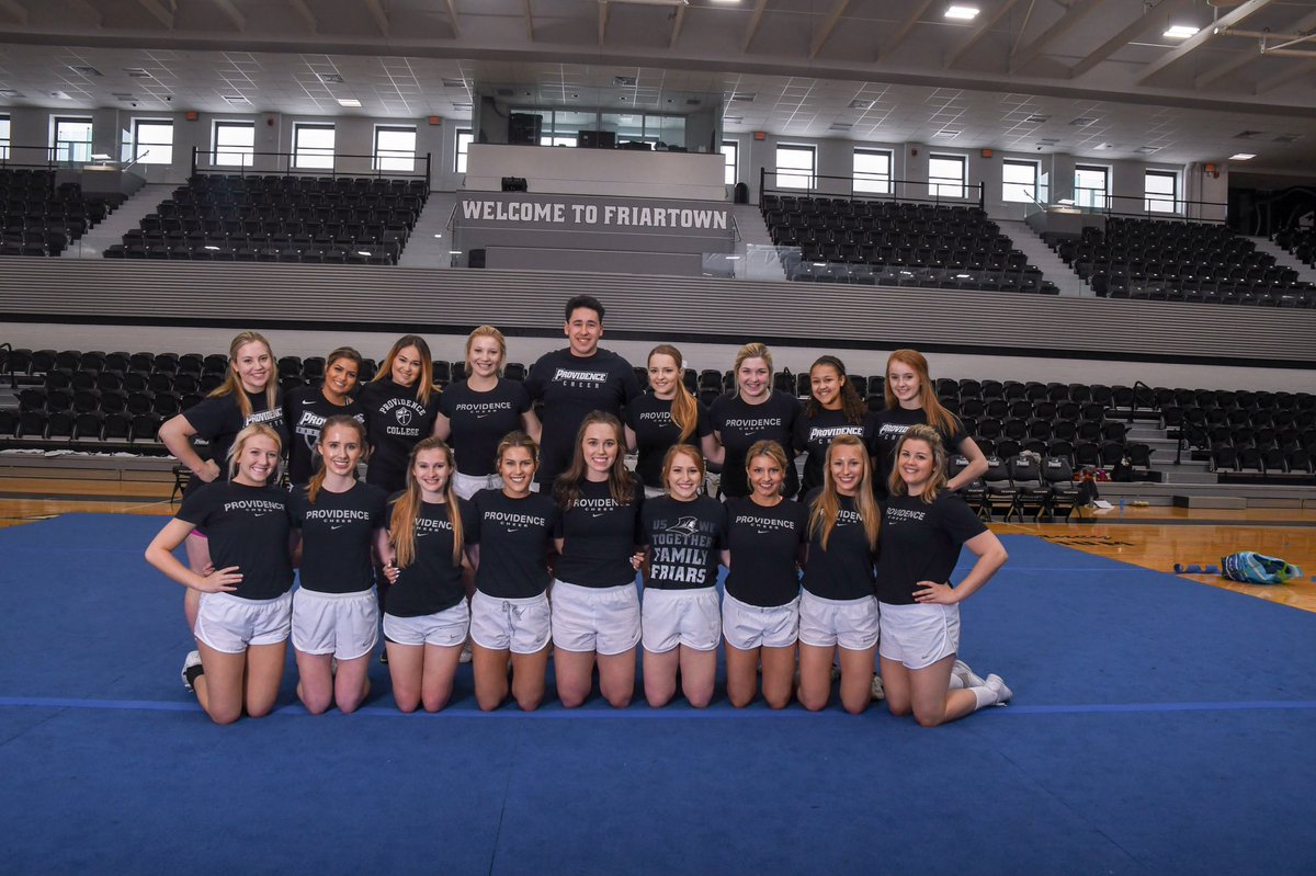 Welcome 2018-2019 Squad.