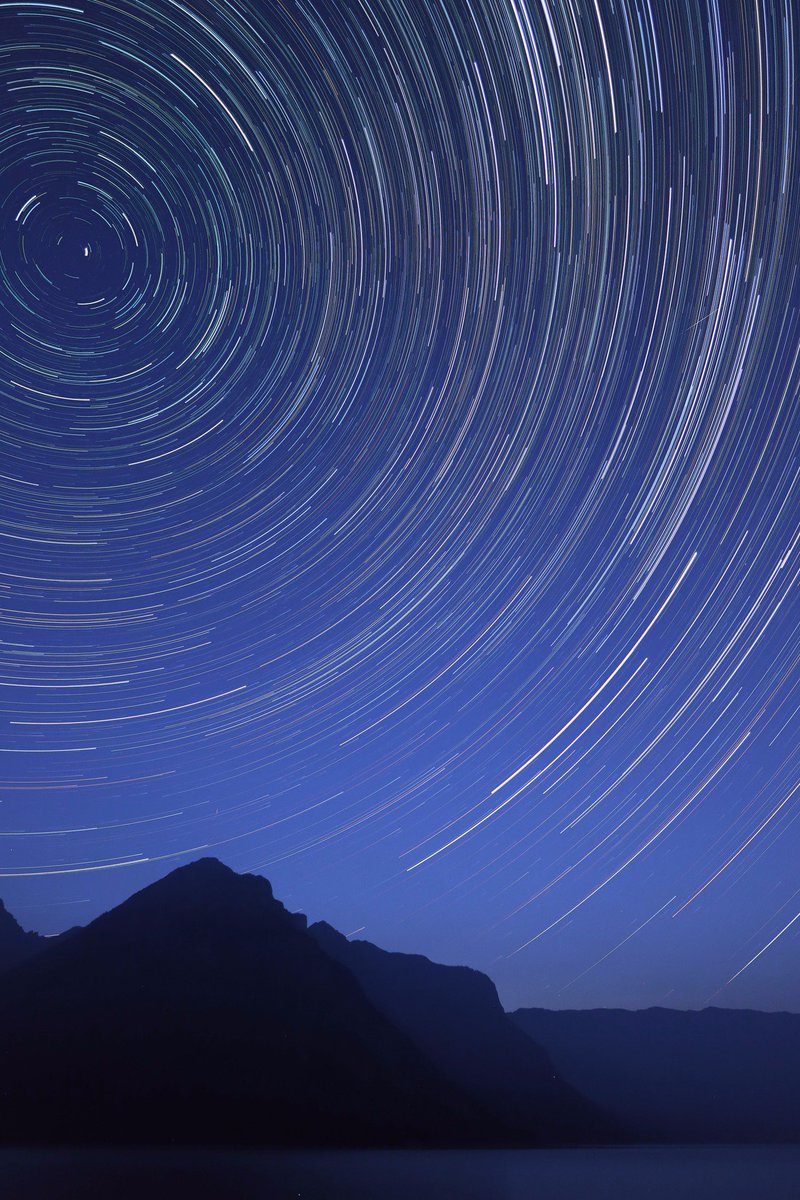 CanonItaliaSpA's tweet photo. #startrails #startimelapse #liveforthestory #powershot
📷 PowerShot G1 X Mark III https://t.co/2xv5f10Xx3