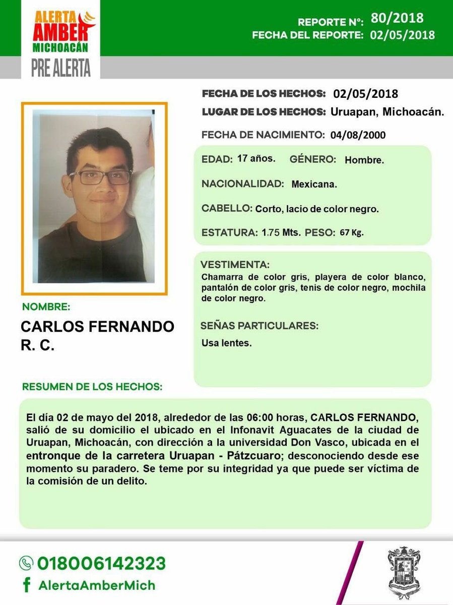 david_cervon's tweet photo. Ayúdame a dar rt https://t.co/h3MPXWAUPT
