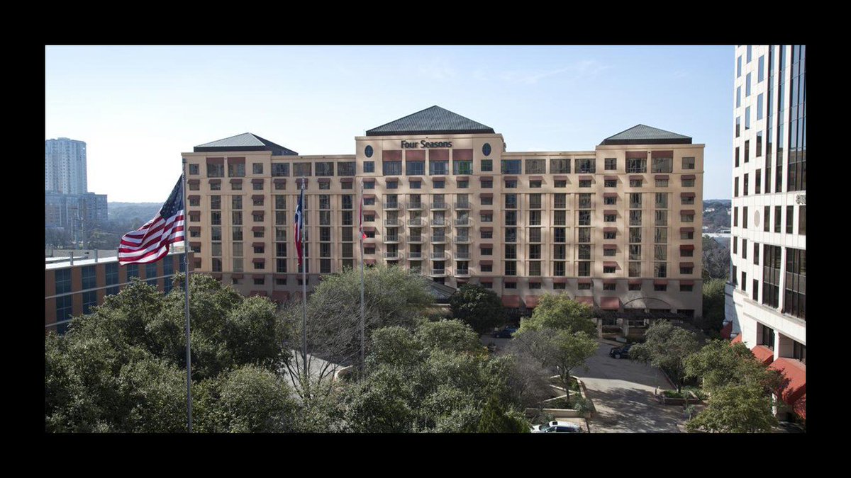 Check out the pictures from our April Brunch held at the Four Seasons Hotel in #AustinTX iwfs.org/americas/austi… #food #wine #iwfs