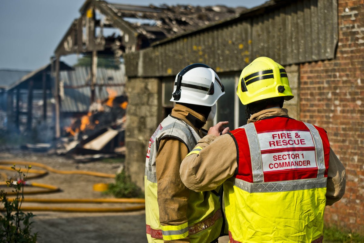 Don't forget - tonight <a href="/Station_50/">Storrington FRS</a> &amp; <a href="/p_green_stn55/">Partridge Green FRS</a> are holding retained recruitment evenings from 19:00-21:00.

Retained FFs are a vital part of our service with 14 of our 25 stations being manned by a retained workforce. Come along to find out more! bit.ly/2Jxdxui