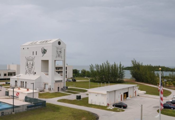 Combat Diver Foundation tweet media