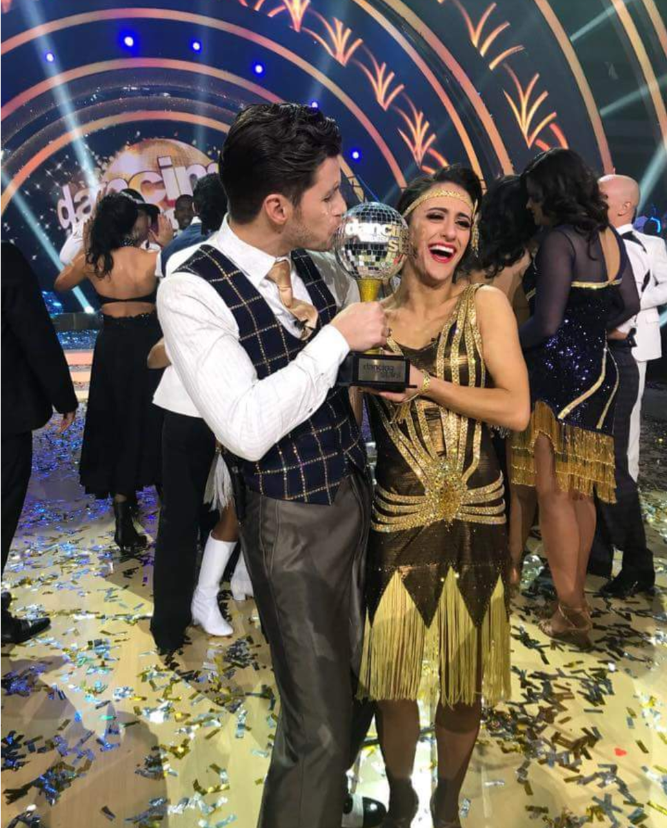 ingridmayoress's tweet photo. @connellcruise @marcellasolimeo Watched all your dance routines multiple times & still watching Couldn't resist sharing this link I have just received Such amazing memories going through all the videos #TeamCruiseControl @DWTSSA @MNet @KeeLeenIrvine https://t.co/iTpWB4vEQC ๐บ๐๐ https://t.co/YPDHoVBgYo