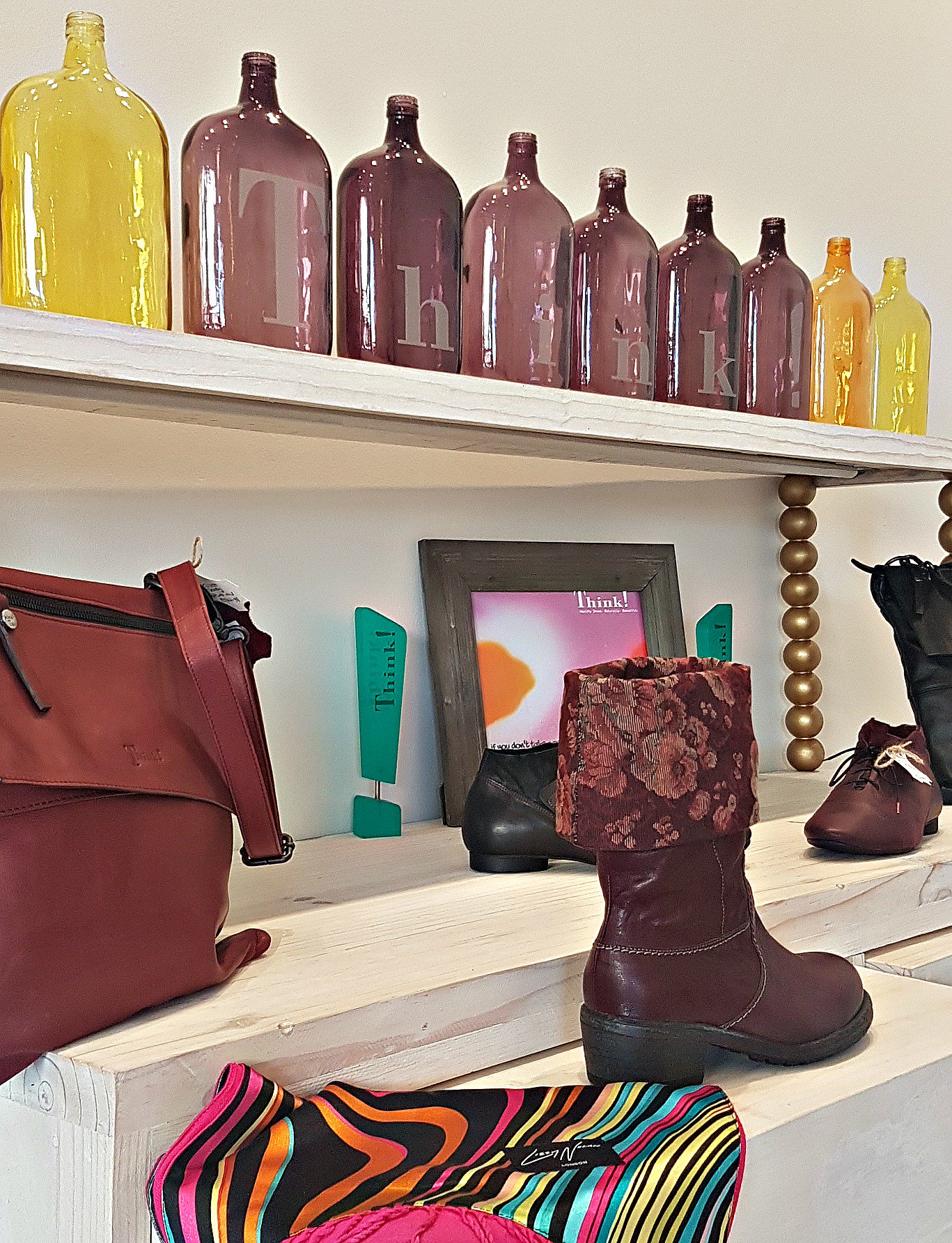 think shoes willowbridge