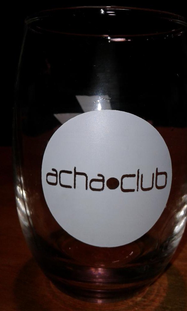 LuzPeruzzi's tweet photo. Copas sin tallo para el #winehackaton #enjoymalbec @WineHackaton @AchaClub en @CCKonex . 
SON TODO TERRENO! https://t.co/XomNJjdI1N