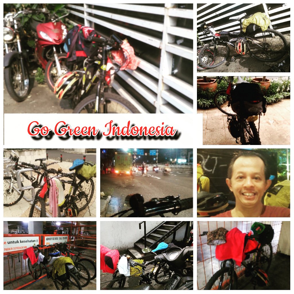 bravkurniawan's tweet photo. #gogreenindonesia
#elementquiz
#elementmtbike
#elementphotocontest
@elementmtbbike
Kemanapun sejauh kaki bisa ngayuh sepedaku dari tahun 2015 - Element Genius900, menemani setiap saat
suatu saat pengen punya FoldingBike
@elementmtb https://t.co/iK1aNHMMmE