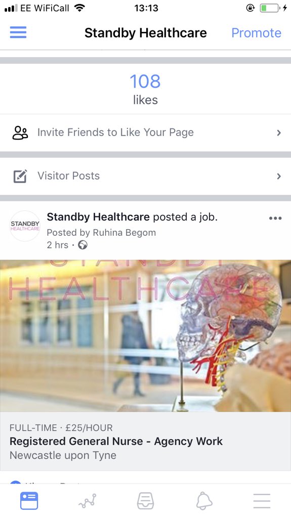 Standby Healthcare (@standbyhealth) / Posts / X