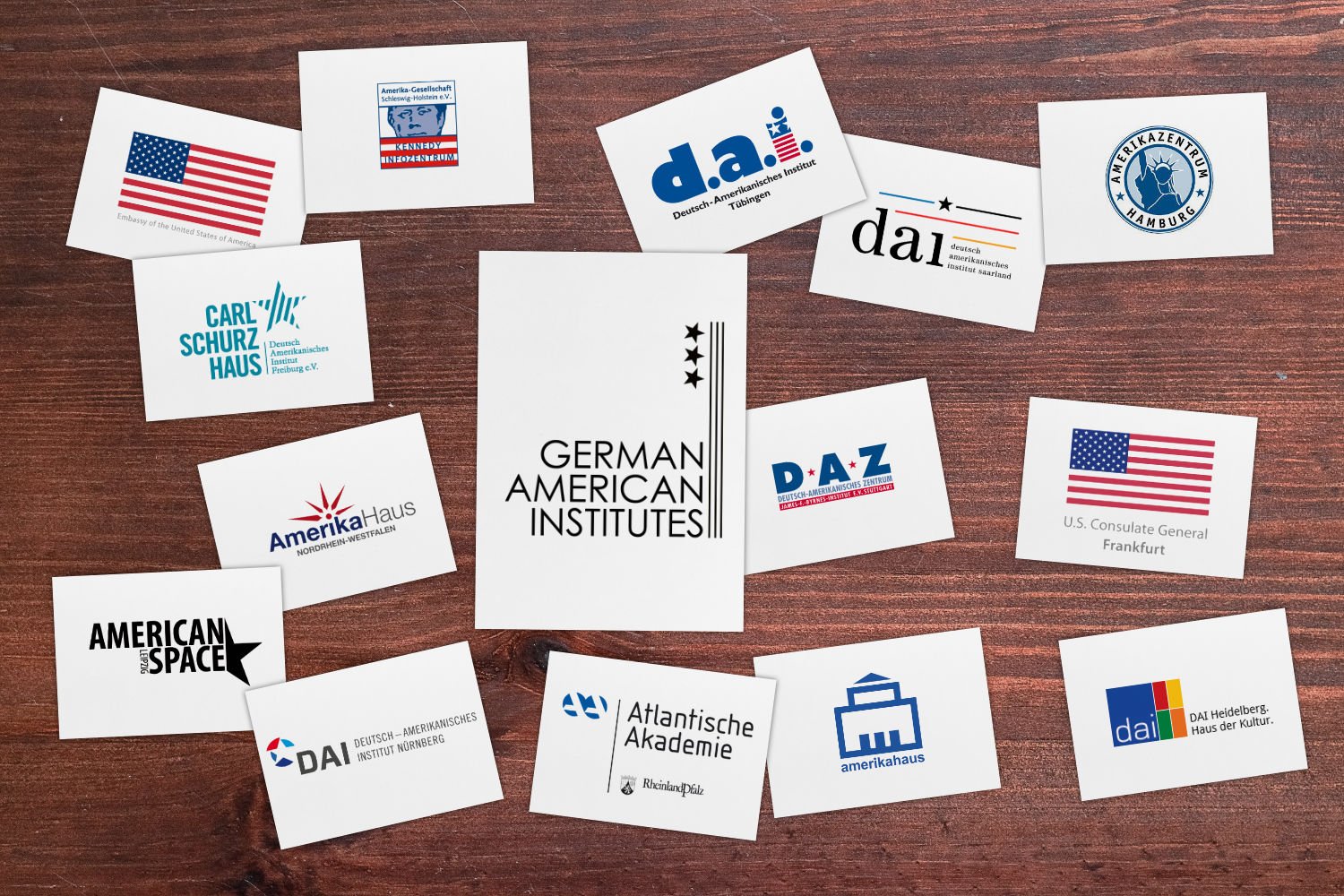 Gainstitutes On Twitter Our Joint German American Institutes