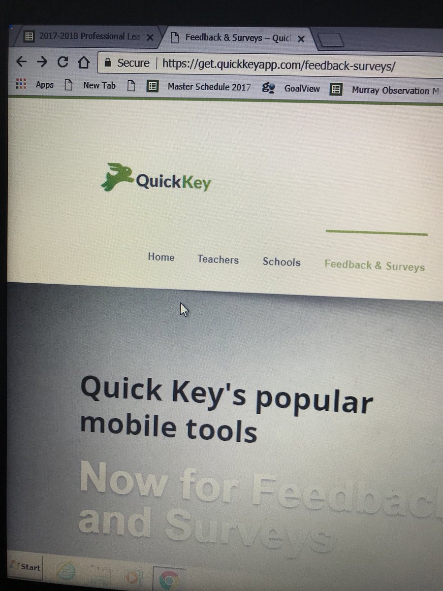 kclark166's tweet photo. The super talented Ms. Adame shared her strategies for successful small group instruction in the PLC this am! Stations, math trains, #quickkey and more! #CharlesPMurray @psutton729 @DeannaLeake https://t.co/d1dA2HANBg