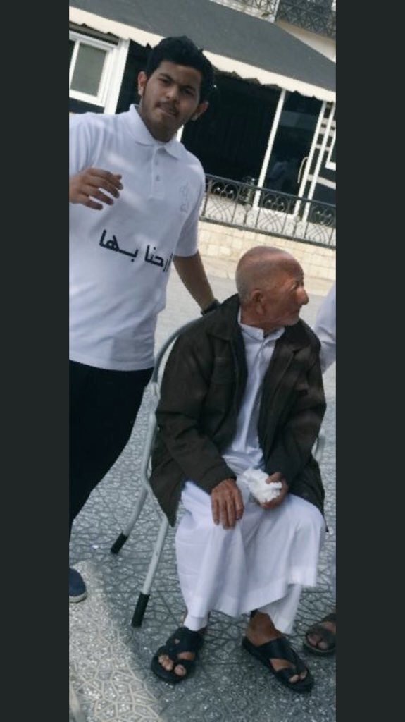 AB_otibi511's tweet photo. @k89tv @khir_omh مشعل العتيبي @mesho00o511  قائد معتمد ناجح ومتعودين كل سنه في رمضان يكون مشارك https://t.co/DjLwupJI0k