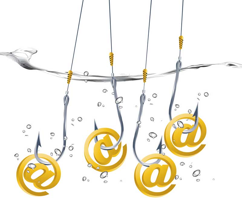 ekovista's tweet photo. Phishing emails sometimes pose as queries from legitimate businesses. Always check with the company directly and never click on links from senders you do not trust. #EkoTips #EmailSafety https://t.co/956TQuWdQ3