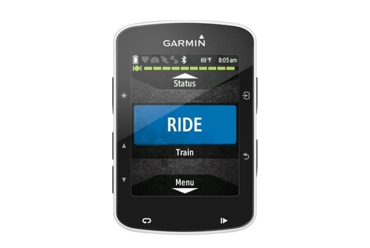 These are our favorite GPS Cycling Computers spr.ly/6016DjCh8