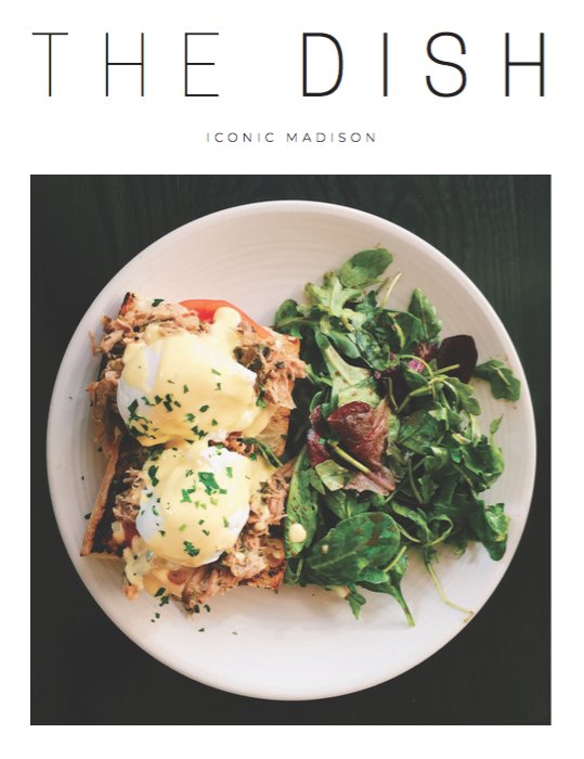 thedishWI's tweet photo. #MagazineMAYhem continues! Yesterday, we released our first ever, fully digital mini-magazine: Food &amp; Tech Edition. Tomorrow, we release our spring print magazine: Iconic Madison Edition. Read both: https://t.co/YemPjZlLFM https://t.co/Og603SlbdQ