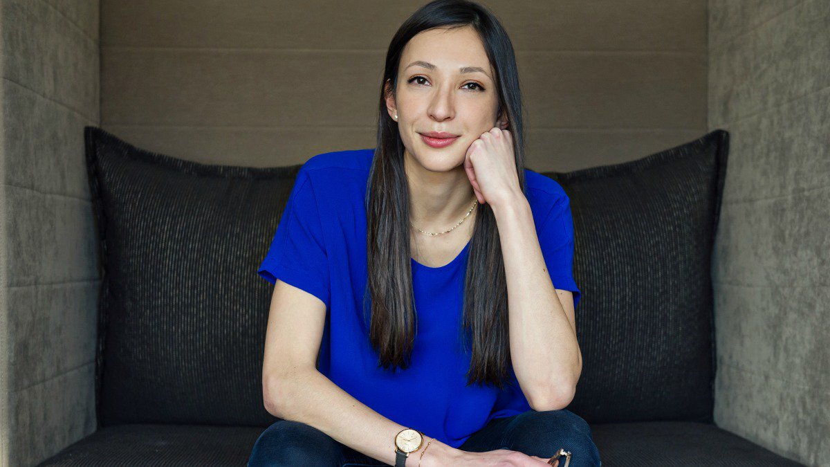 May is #MentalHealthMonth and this year's theme is #CureStigma. See how M4 Rahael plans to do just that in this article featured on @MHealthLab: michmed.org/EXv9d