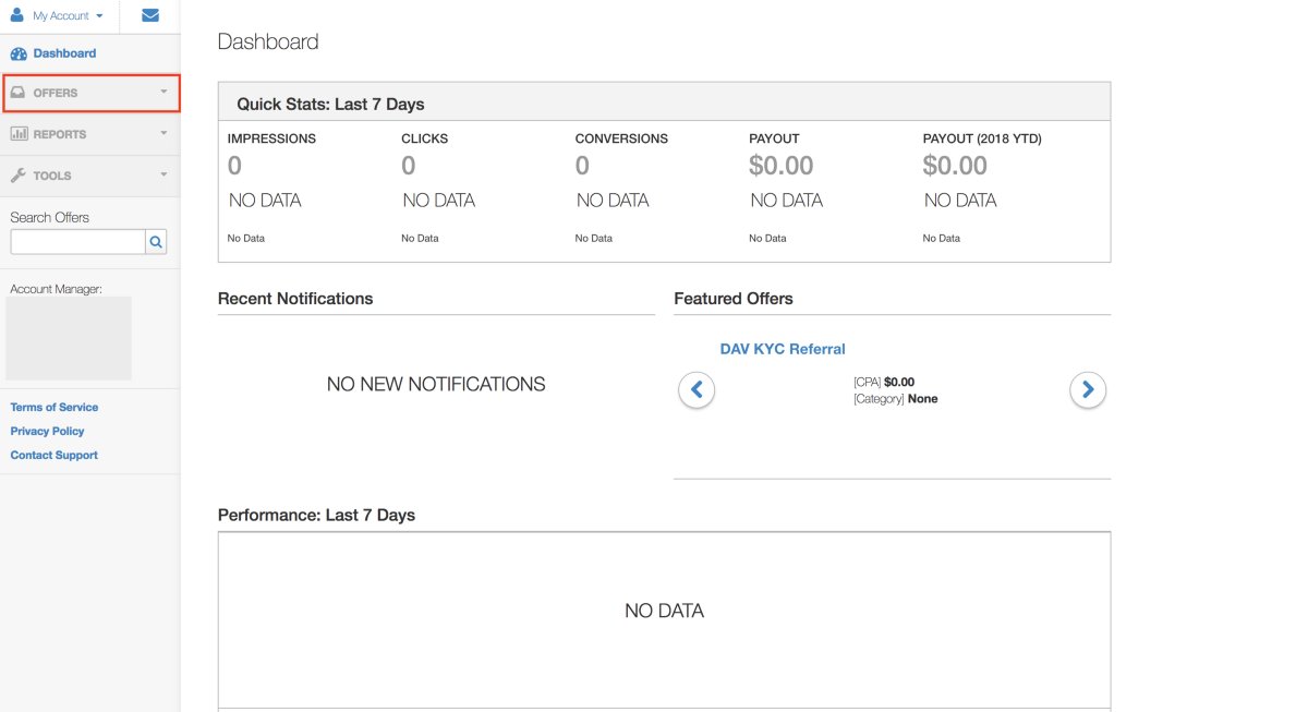 We’ve launched an affiliate program! Affiliate program members will be rewarded 3.5% in DAV Tokens for every member referred who joins and contributes to our Token Sale. buff.ly/2HceY08

*US and China restrictions apply