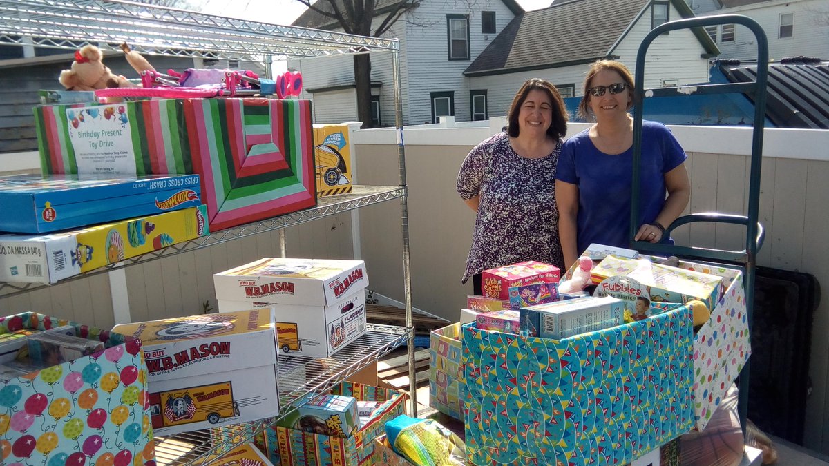 Nashua Soup Kitchen Shelter On Twitter Huge Thanks To Southern