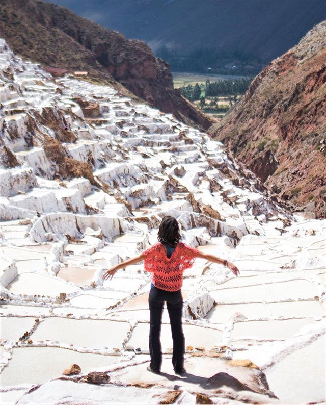TheAndesFound's tweet photo. The #amazing #SaltMines of #Maras in Cusco's #SacredValley.
.
#Repost @jwmarriottcusco .
.
.
.
.
.
.
.
#TheAndesFoundation #Textiles #Alpaca #Weavers #Cusco #Peru #NonProfit #FairTrade #AndesMountains #PeruvianAndes #Communities #Poverty #Organic #Green … https://t.co/QaDLXArGtw https://t.co/sSGyDxMMUV