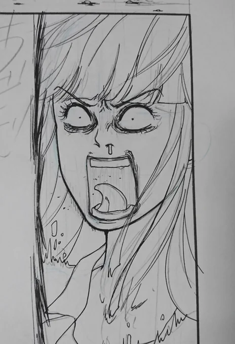 生きてる生きてる 