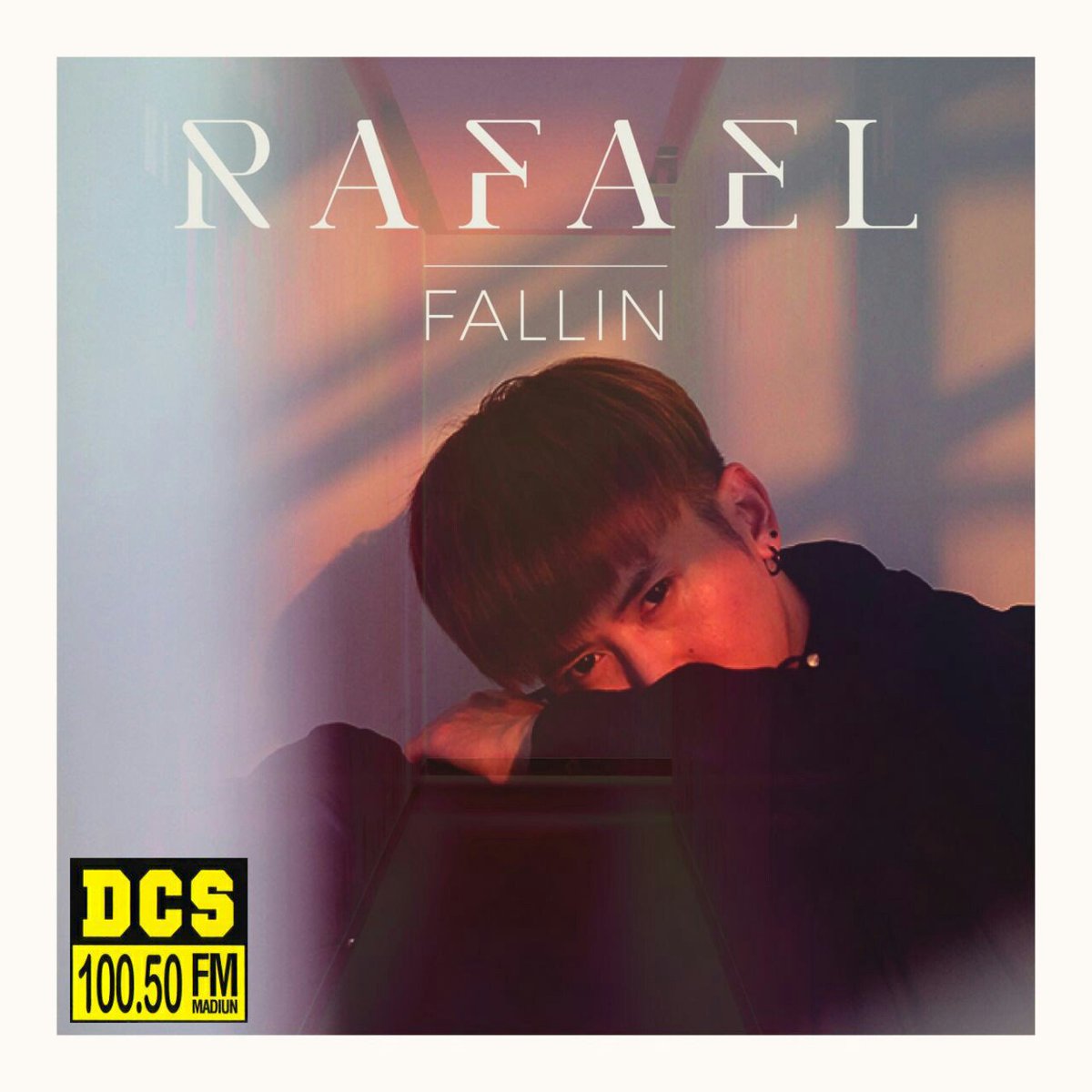 #simak Pemutaran Perdana <a href="/rafaell_16/">Raphael</a> #Fallin besok 4 Mei 2018 @DCSHits