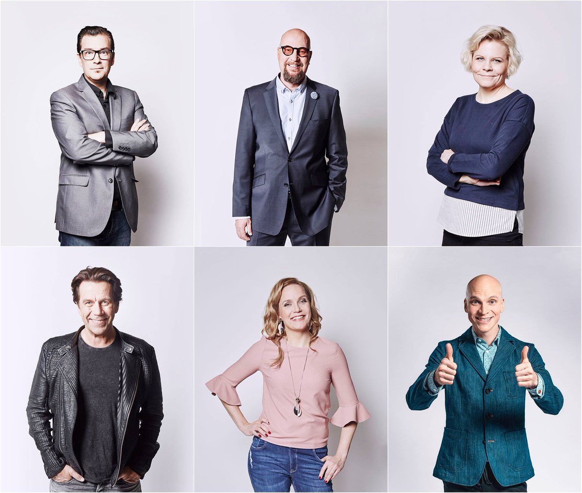 yellowfilmtv's tweet photo. Kaipaatko viihdettä keskiviikkosi? Ilmoittaudu studioyleisöksi @HHUutiset ensi keskiviikolle 9.5. 😎  Tsekkaa ilmoittautumisohjeet ➡️ https://t.co/udMYn0luLL #studioyleisö #hhu #hhuutiset https://t.co/QiBA2Pk8xF