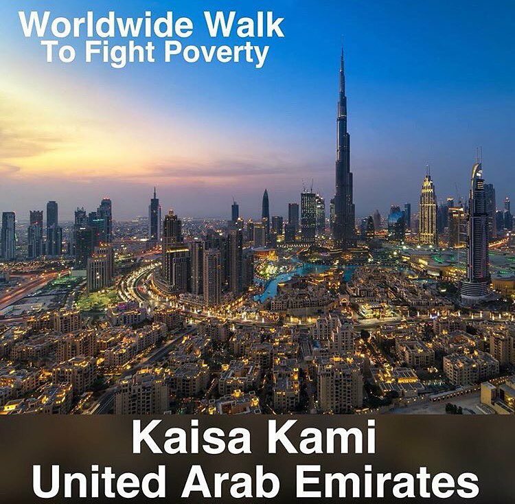 dhaty_10's tweet photo. kaisa kami...

#WorldwideWalk2018 
#WorldwideWalkToFightPoverty https://t.co/xjZ0pCEK1C