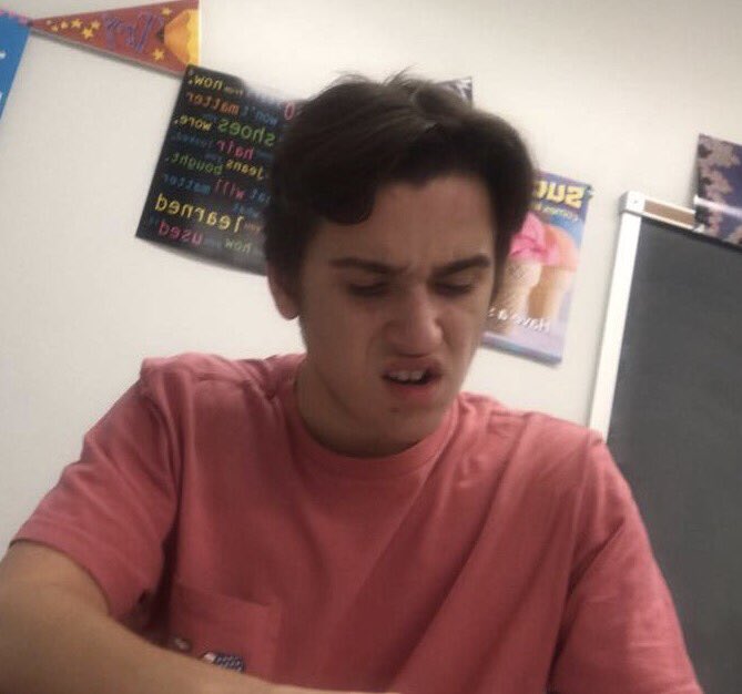 Stanleylucs's tweet photo. Happy bday buddy #mitted @twdailey98 https://t.co/d5Cv2hXIvT